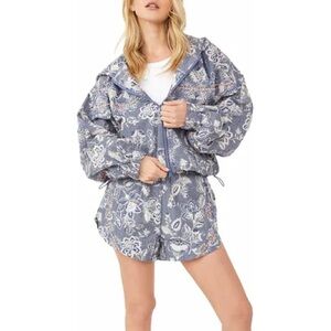 Free People Movement My Everything  Jacket size L